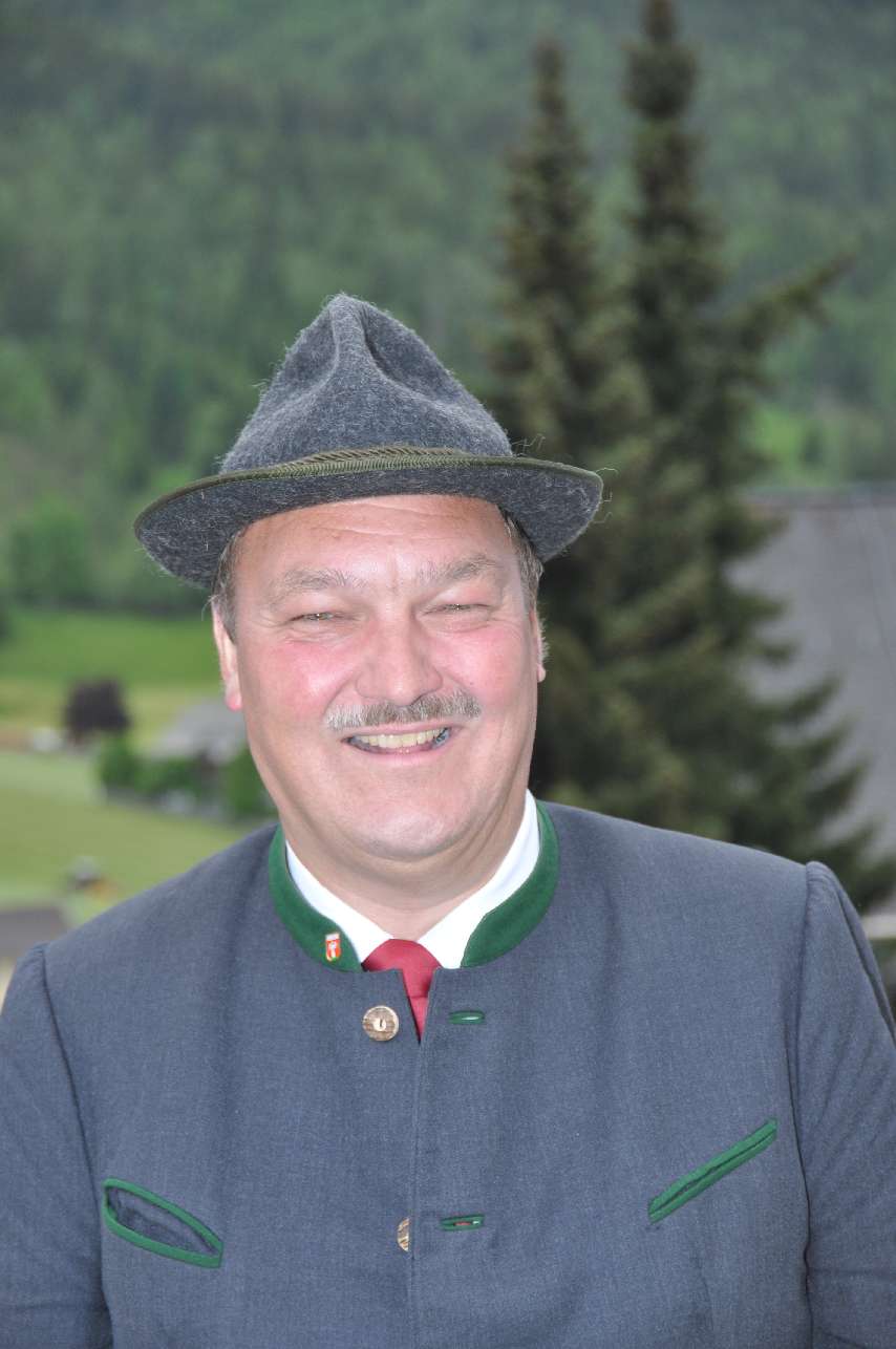 Wolfgang Fanninger