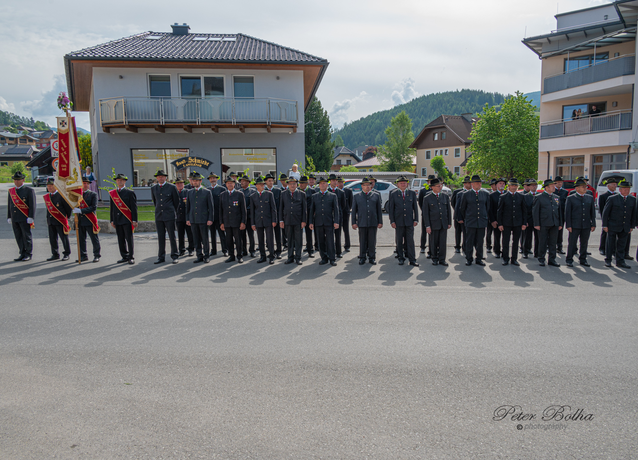 fronleichnam prozission 5557