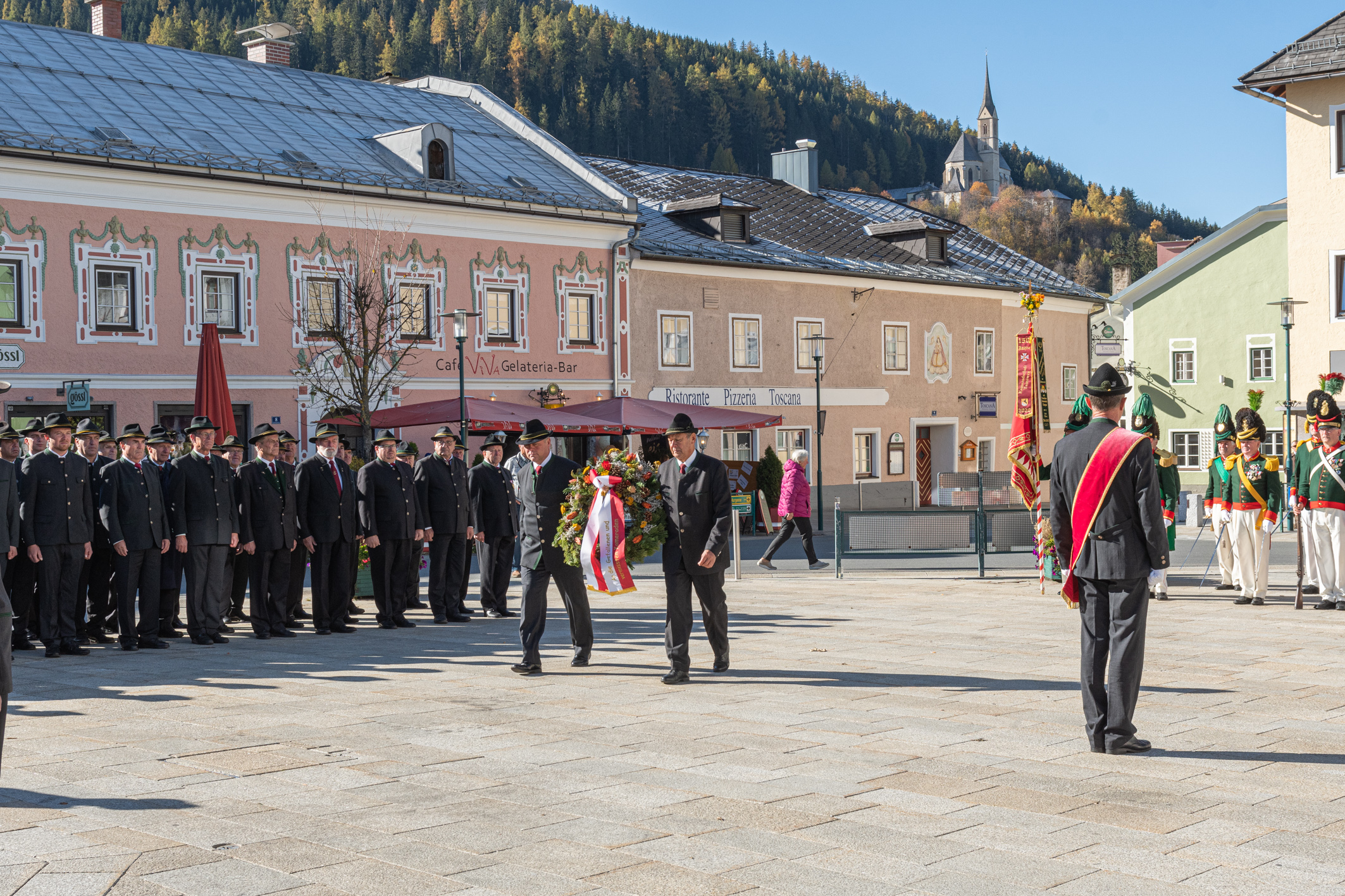 jahrtag 21 3205