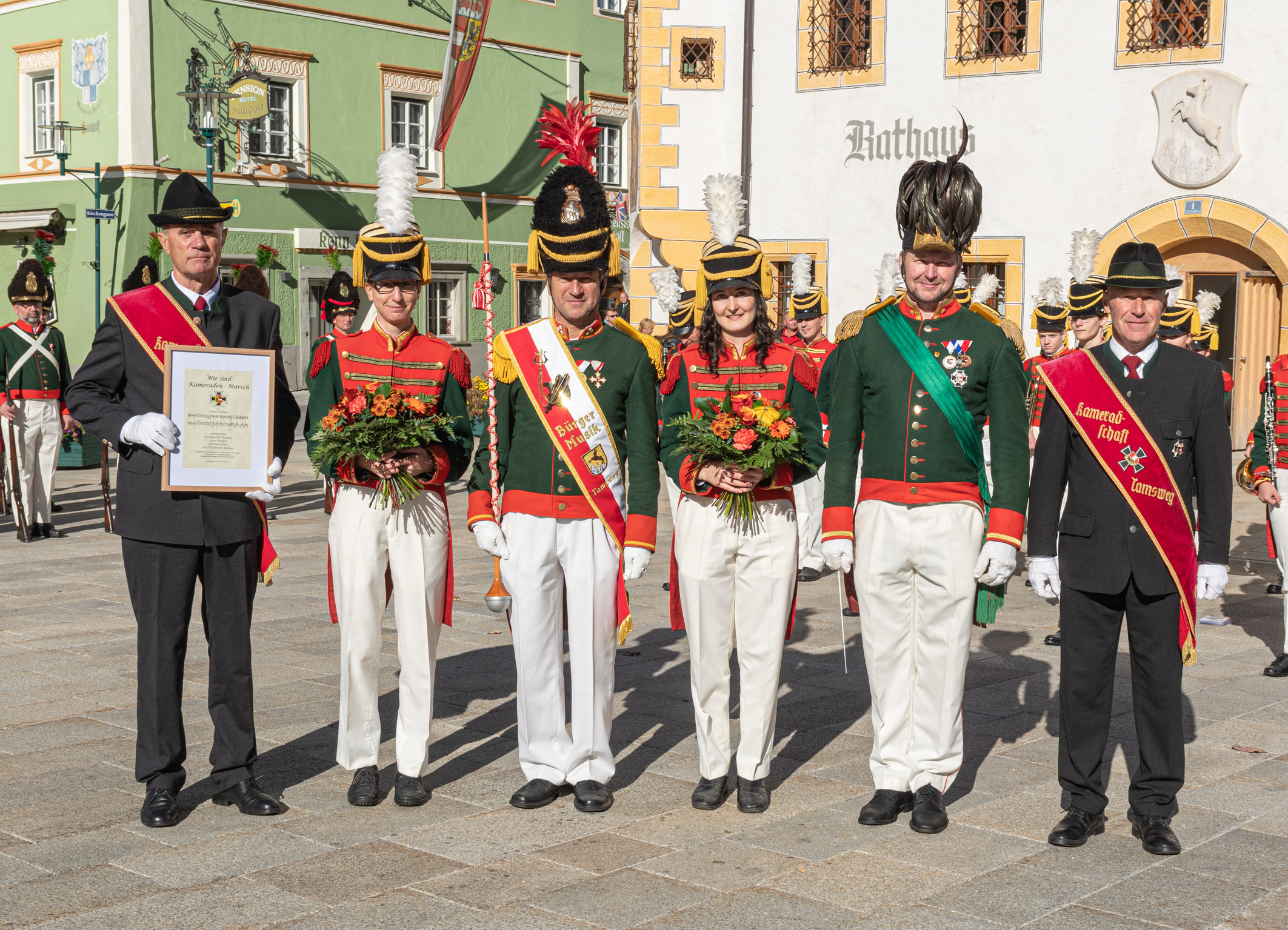 jahrtag 21 3254