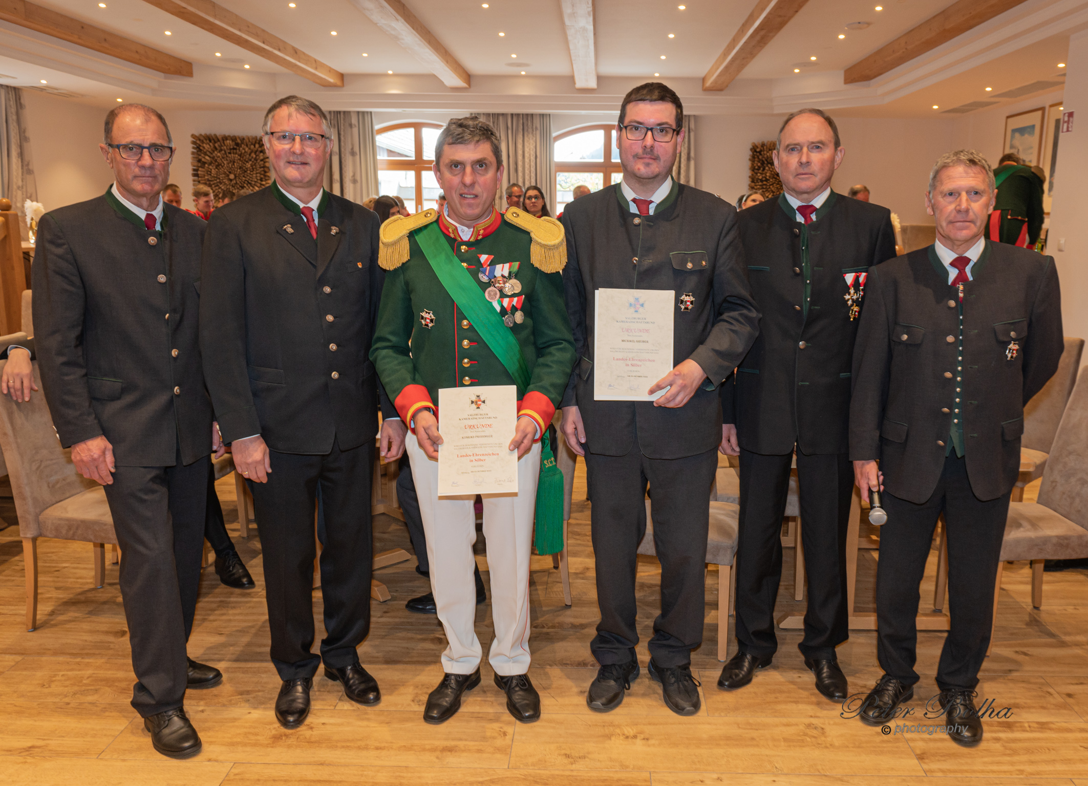 jhv kammeradschaft 6360