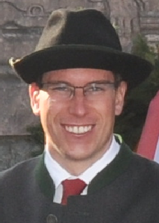 Rainer Pfeifenberger